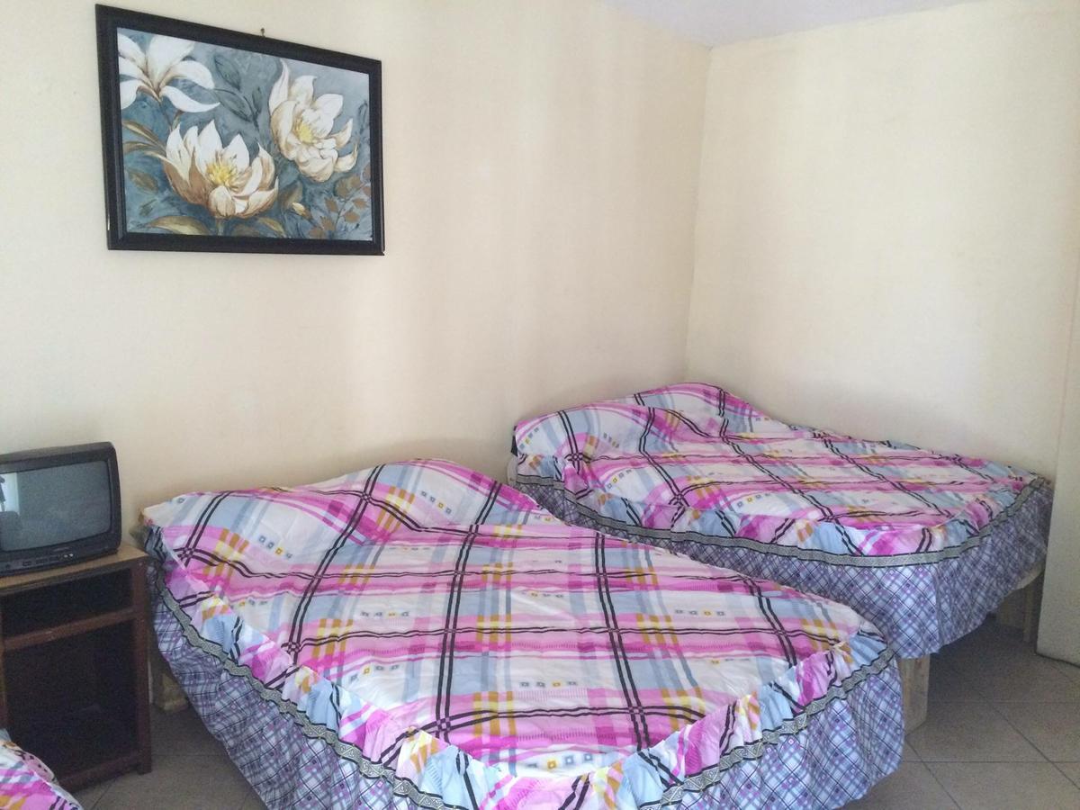 Blanquita Guesthouse Manuel F. Martinez Екстер'єр фото