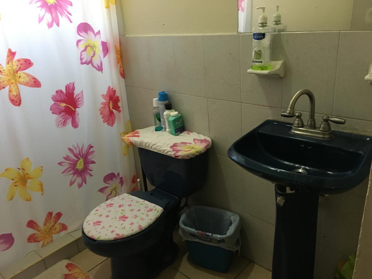 Blanquita Guesthouse Manuel F. Martinez Екстер'єр фото