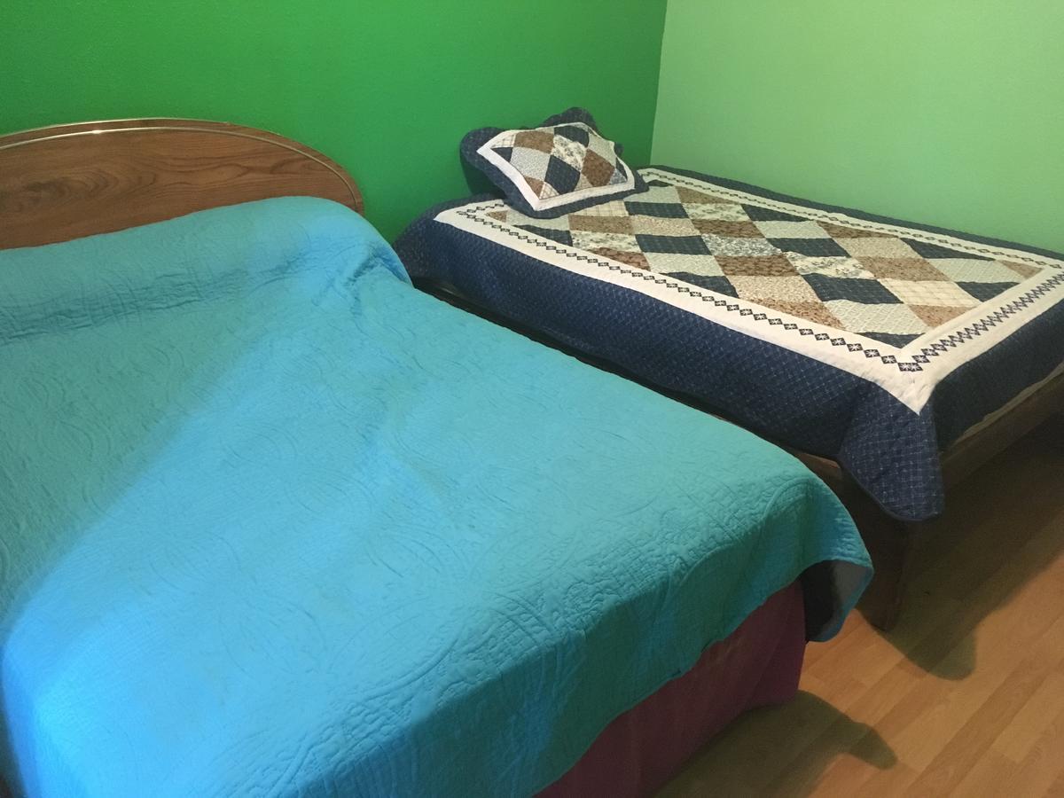 Blanquita Guesthouse Manuel F. Martinez Екстер'єр фото