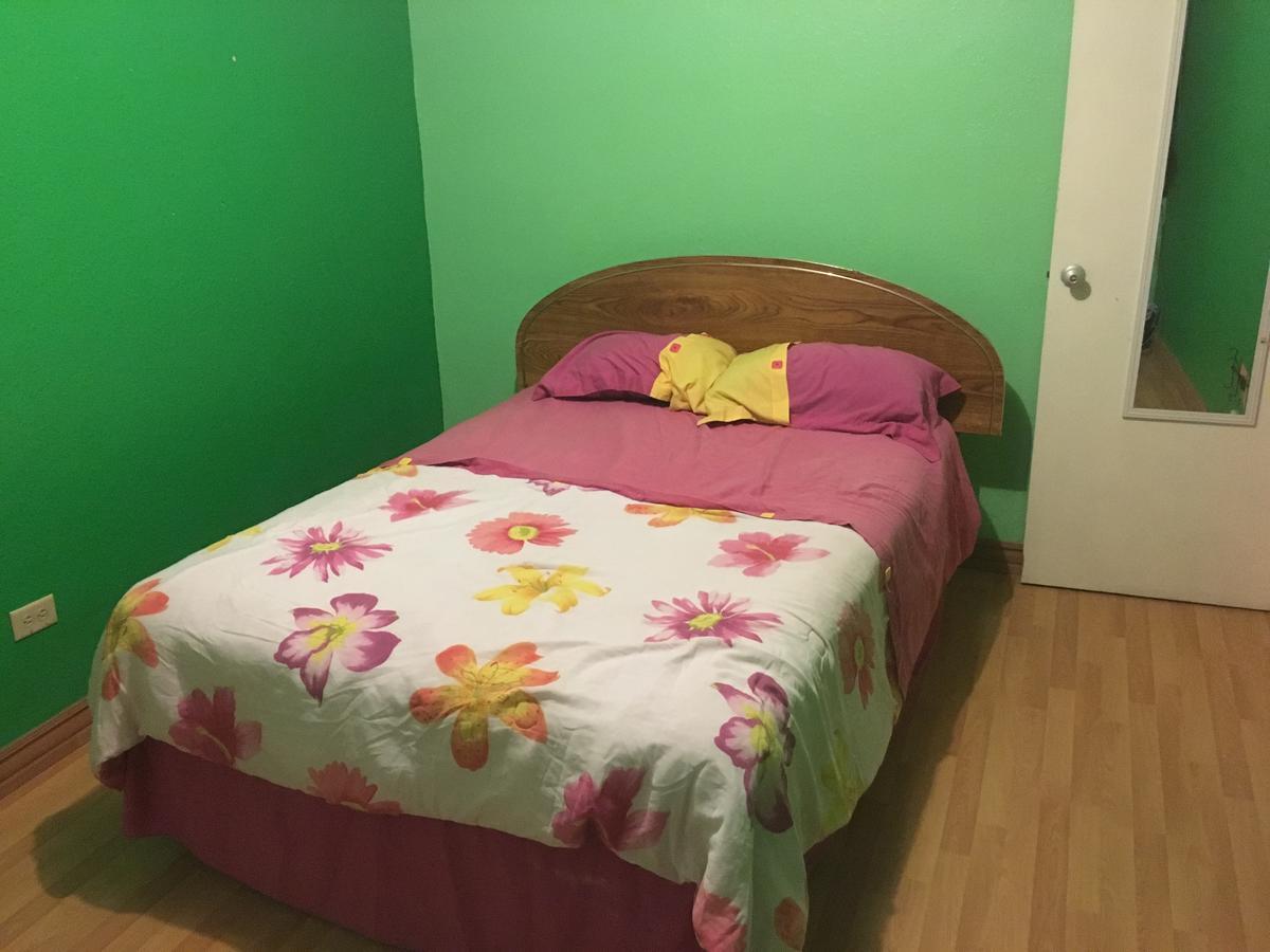 Blanquita Guesthouse Manuel F. Martinez Екстер'єр фото