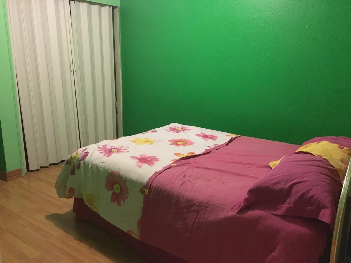 Blanquita Guesthouse Manuel F. Martinez Екстер'єр фото