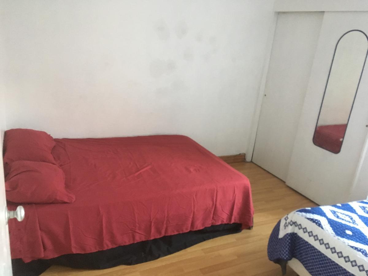 Blanquita Guesthouse Manuel F. Martinez Екстер'єр фото