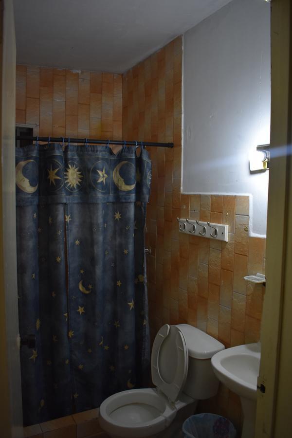 Blanquita Guesthouse Manuel F. Martinez Екстер'єр фото